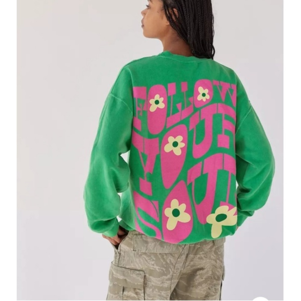 UO Sweatshirt